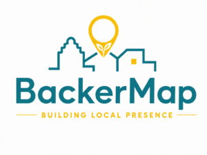 BackerMap