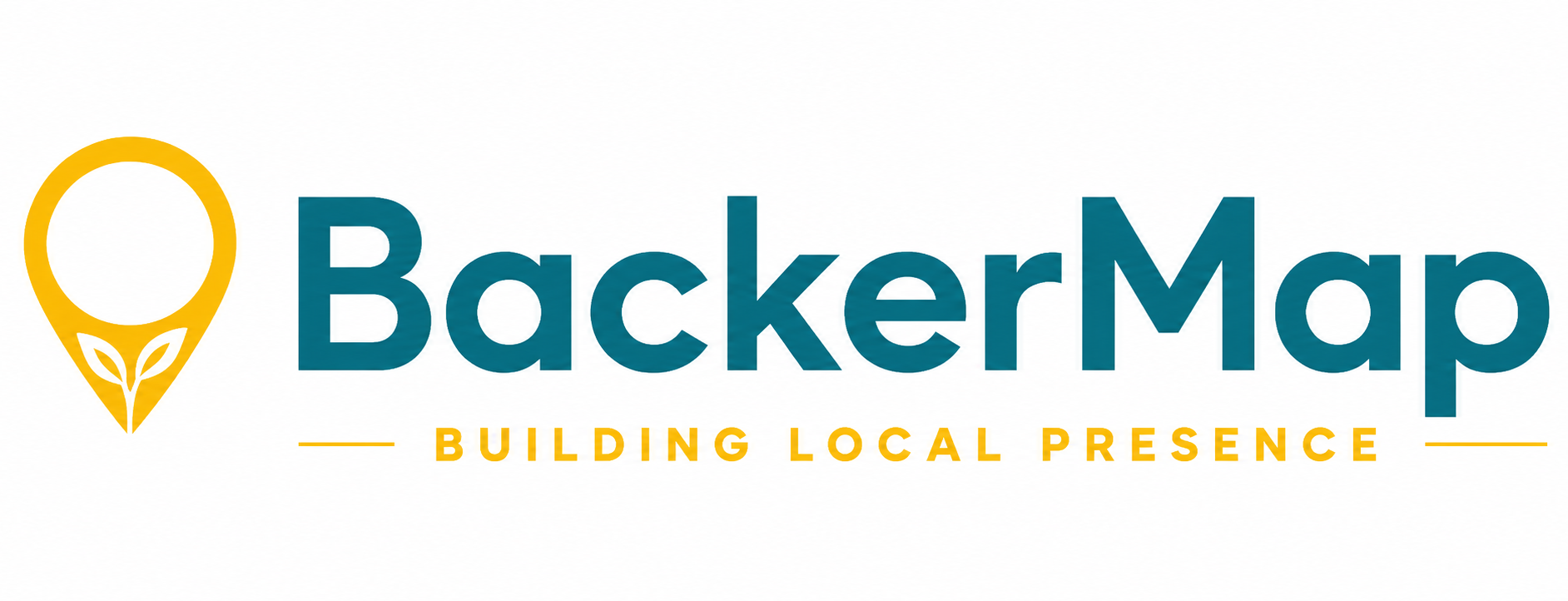 BackerMap